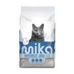 MIKA BENTONITE NATURAL 5LT MIKA BENTONITE NATURAL 5LT