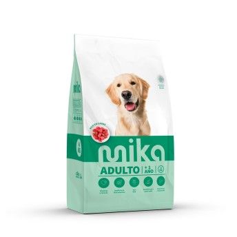 ALIMENTO SECO C�O MANUTEN��O MIKA 4KG