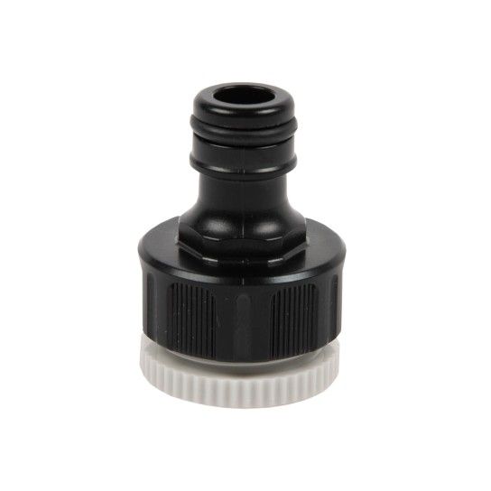 LIGAÇÃO TORNEIRA 3/4-1/2 FÊMEA BASIC LIGAÇÃO TORNEIRA 3/4-1/2 FÊMEA BASIC