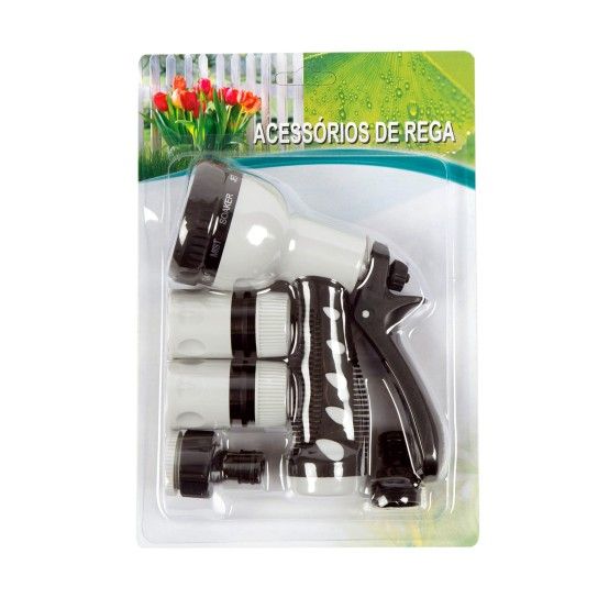 CONJUNTO COMP PISTOLA 15MM BASIC CONJUNTO COMP PISTOLA 15MM BASIC