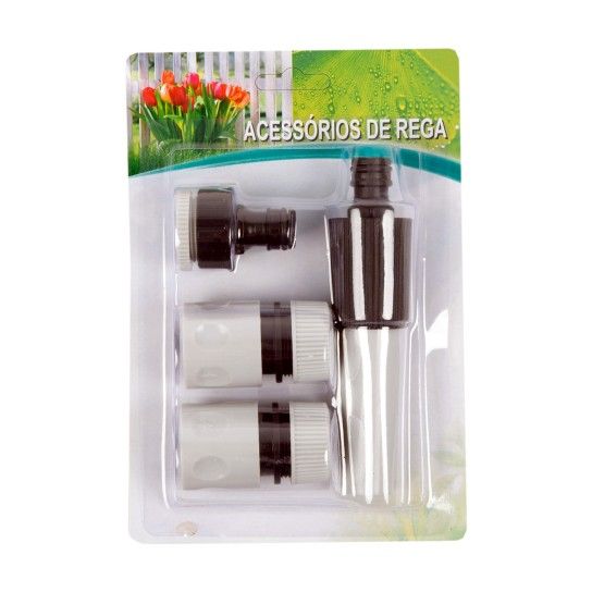 CONJUNTO COMP AGULHETA 15MM BASIC CONJUNTO COMP AGULHETA 15MM BASIC