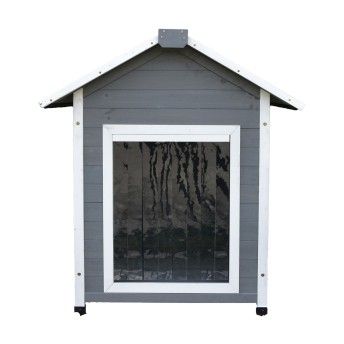 CASOTA MADEIRA 88X101X98CM