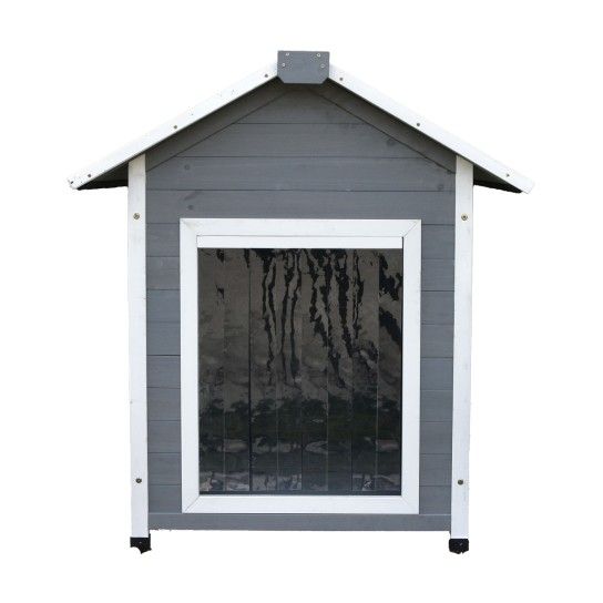 CASOTA MADEIRA 88X101X98CM CASOTA MADEIRA 88X101X98CM