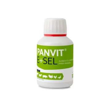 PANVIT E+SEL 100ML