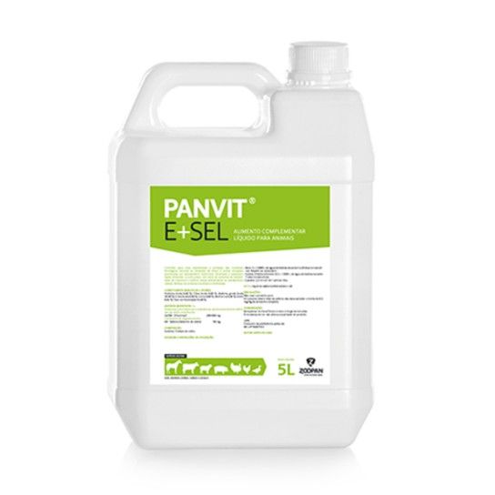PANVIT E+SEL 5L