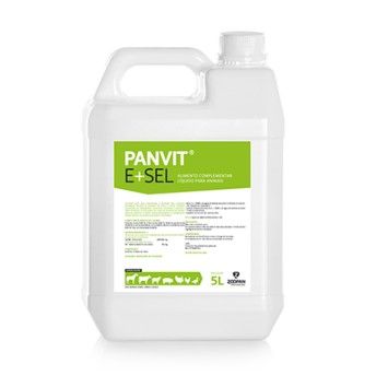 PANVIT E+SEL 5L