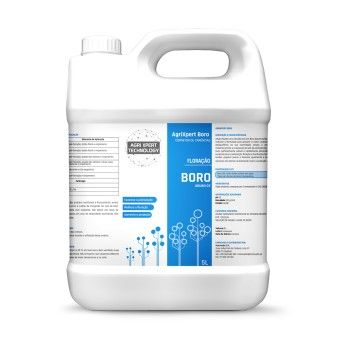 AGRIXPERT BORO 5L