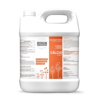AGRIXPERT CALCIO 5L