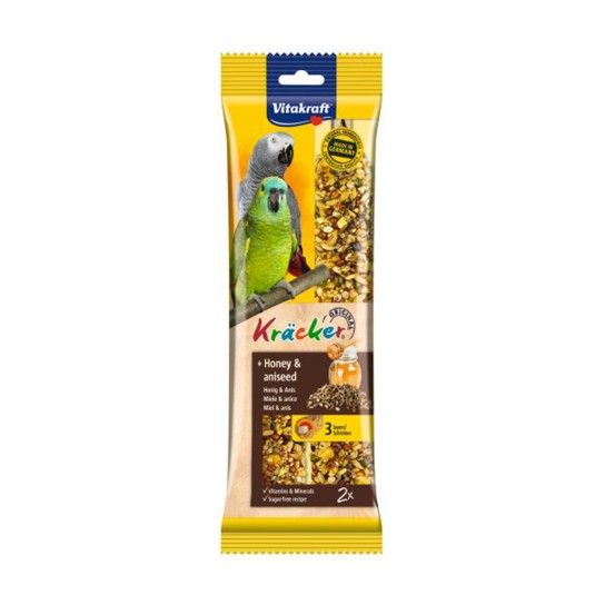 BARRITAS PAPAGAIO AFRICAN MEL2UN BARRITAS PAPAGAIO AFRICAN MEL2UN