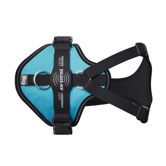 PEITORAL LONG LIGHT AZUL MARINHO S PEITORAL LONG LIGHT AZUL MARINHO S