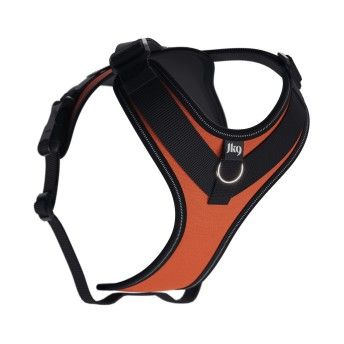 PEITORAL LONGWLK LIGHT LARANJA XL PEITORAL LONGWLK LIGHT LARANJA XL