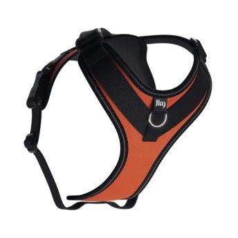 PEITORAL LONGWLK LIGHT LARANJA 2XL PEITORAL LONGWLK LIGHT LARANJA 2XL