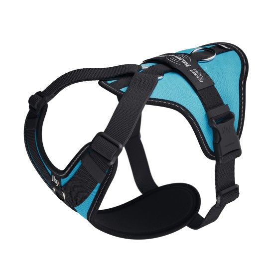 PEITORAL LONG LIGHT AZUL MARINHO XL