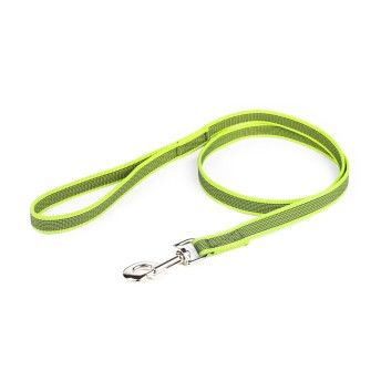 TRELA C�O JULIUS K9 NEON 2MT