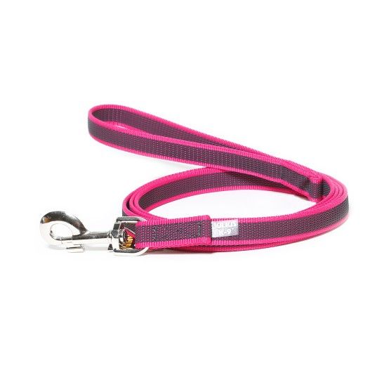 TRELA C�O JULIUS K9 ROSA 2MT