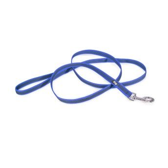 TRELA C�O JULIUS K9 AZUL 2MT