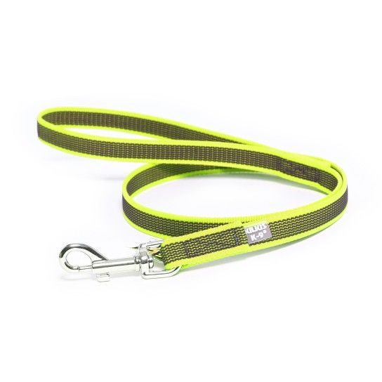 TRELA C�O JULIUS K9 NEON 1,2MT