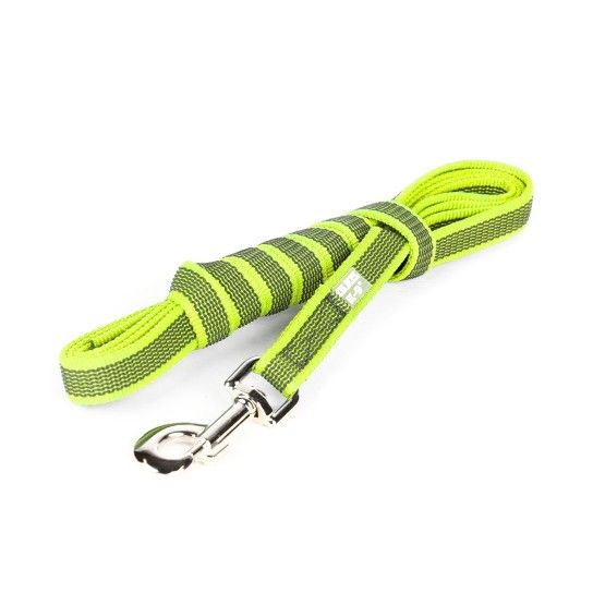 TRELA C�O JULIUS K9 NEON 3MT