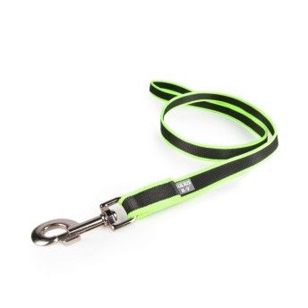 TRELA C�O JULIUS K9 NEON 1,3MT