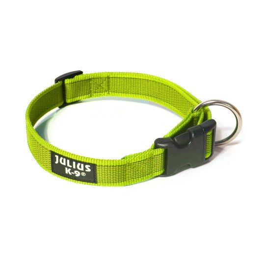 COLEIRA JULIUS NEON S/M