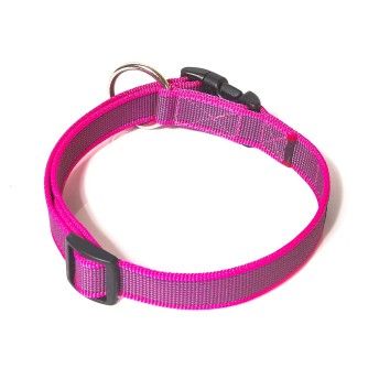 COLEIRA JULIUS ROSA S/M