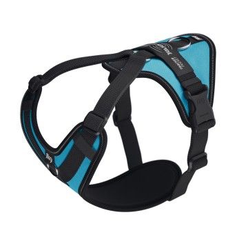 PEITORAL LONG LIGHT AZUL MARINHO M