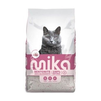 MIKA BENTONITE TALCO 10LT