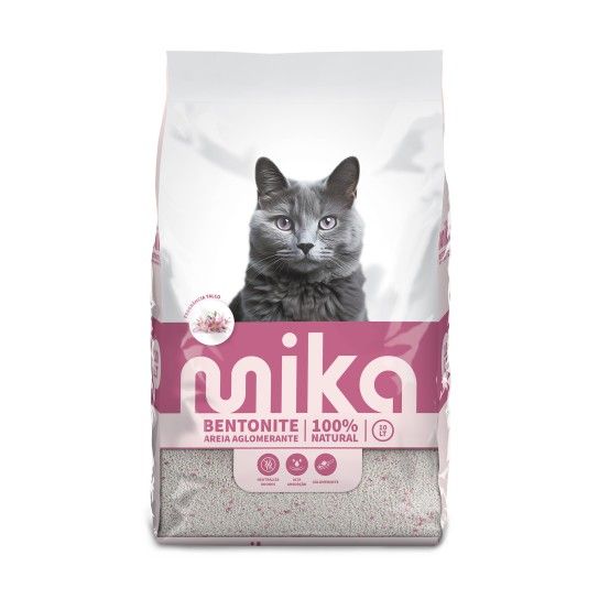 MIKA BENTONITE TALCO 10LT MIKA BENTONITE TALCO 10LT