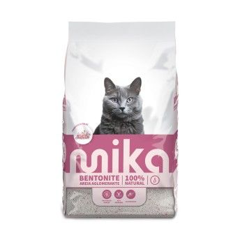 MIKA BENTONITE TALCO 5LT