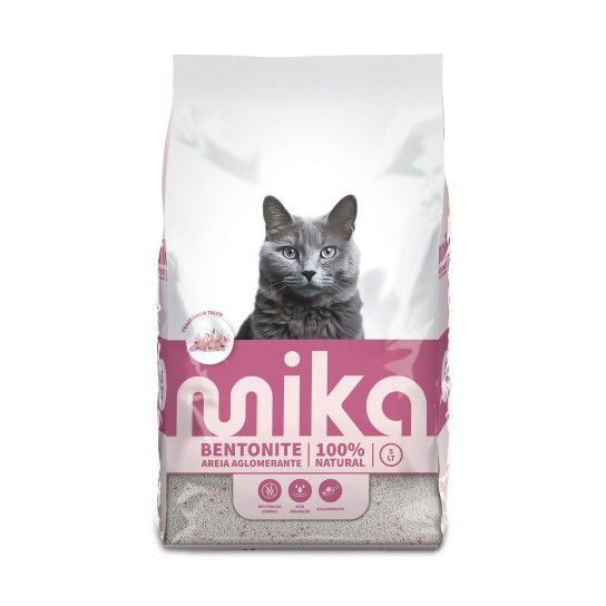 MIKA BENTONITE TALCO 5LT