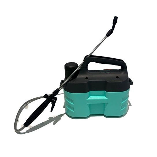 PULVERIZADOR BATERIA 5LT