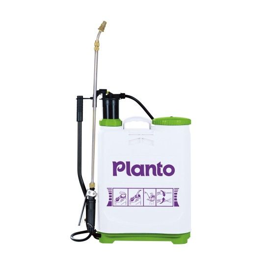 PULVERIZADOR PLANTO 16LT