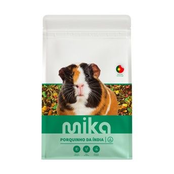 MIKA MISTURA PORCOS INDIA 1KG