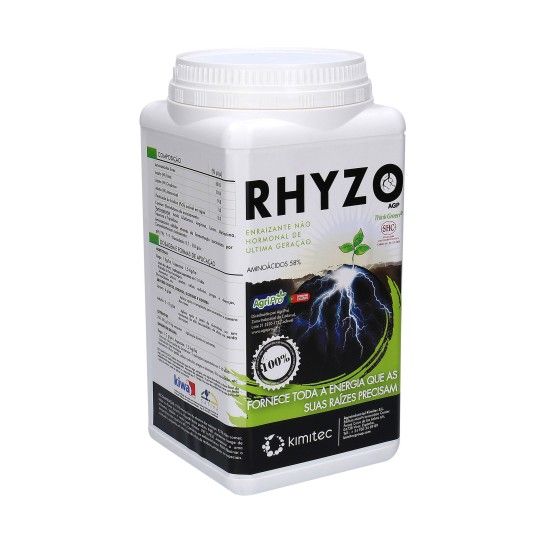 RHYZO 200GR RHYZO 200GR