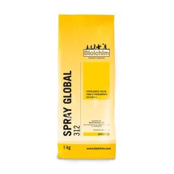 SPRAY GLOBAL 312 1KG