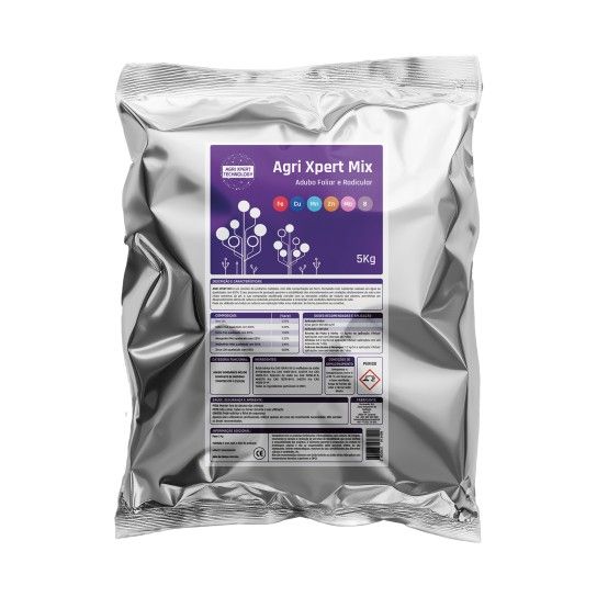 AGRIXPERT MIX 5KG