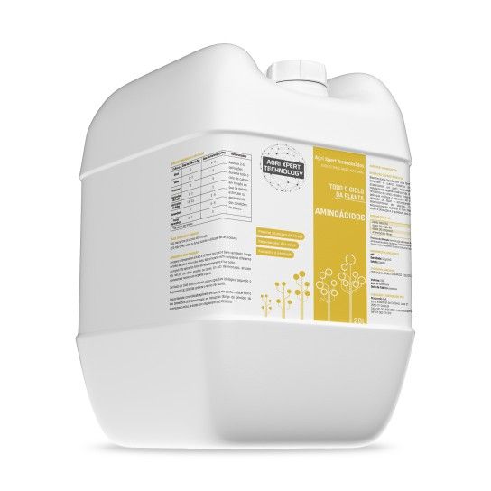 AGRIXPERT AMINOACIDOS 20L AGRIXPERT AMINOACIDOS 20L