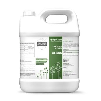 AGRIXPERT ALGAS 5L