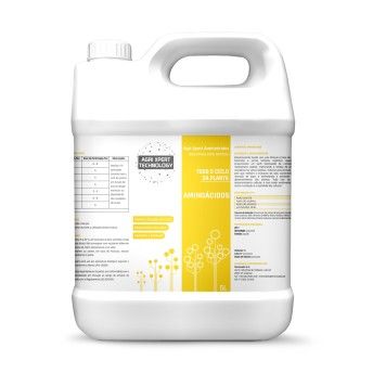 AGRIXPERT AMINOACIDOS 5L