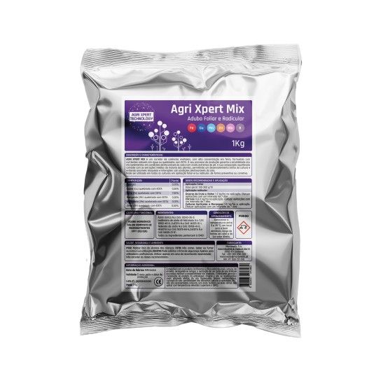 AGRIXPERT MIX 1KG