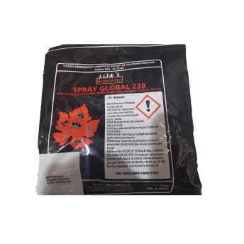 SPRAY GLOBAL 239 100GR