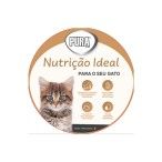 TEIMOSO GATO NUTRI플O IDEAL PURA SPECIAL TEIMOSO GATO NUTRI플O IDEAL PURA SPECIAL