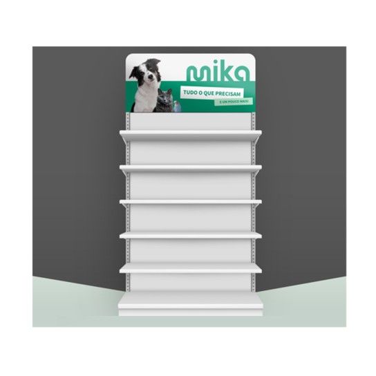 CROWNER 1,30MT MIKA CROWNER 1,30MT MIKA