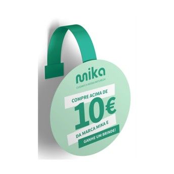 TEIMOSO PROMO MIKA