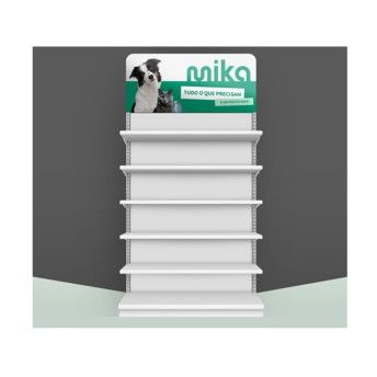 CROWNER 1,30MT MIKA