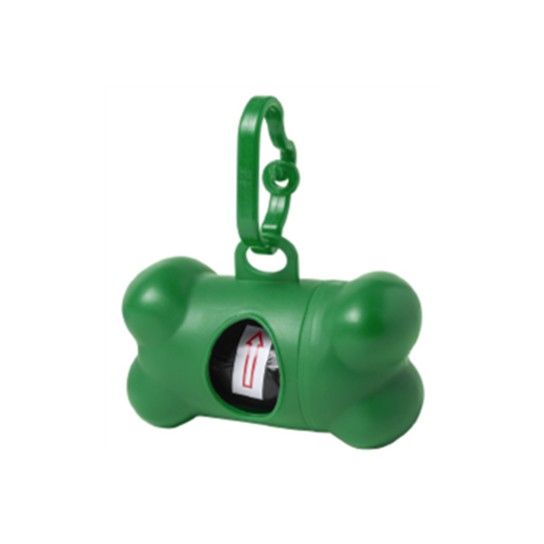 BRINDE DISPENSADOR DE SACOS MIKA BRINDE DISPENSADOR DE SACOS MIKA