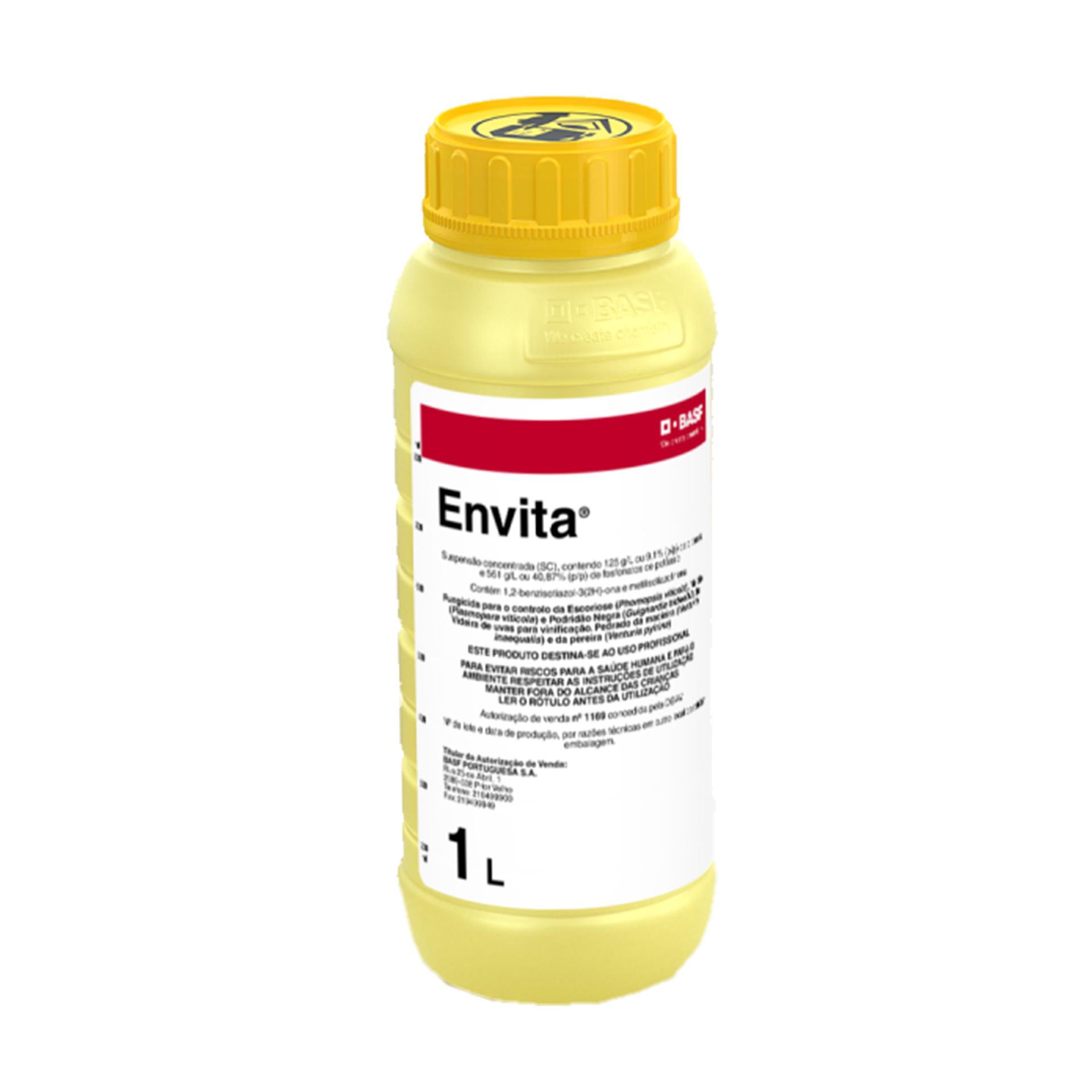 ENVITA 1L