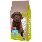 ALIMENTO SECO CÃO JUNIOR HAPPYONE 18KG ALIMENTO SECO CÃO JUNIOR HAPPYONE 18KG