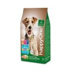 ALIMENTO SECO CÃO SENIOR HAPPYONE 10KG ALIMENTO SECO CÃO SENIOR HAPPYONE 10KG