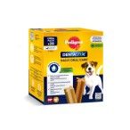 SNACK CÃO PEDIGREE DENTASTIX PEQUENO 28UN SNACK CÃO PEDIGREE DENTASTIX PEQUENO 28UN